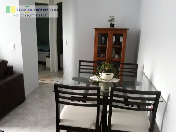 Imagem Apartamento com 2 Quartos à Venda, 65 m² em Jabaquara - São Paulo Imagem Apartamento com 2 Quartos à Venda, 65 m² em Jabaquara - São Paulo