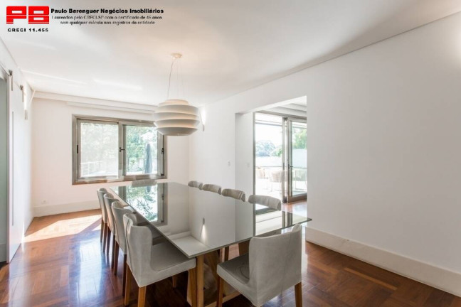 Imagem Casa com 3 Quartos à Venda, 388 m² em Morumbi - São Paulo Imagem Casa com 3 Quartos à Venda, 388 m² em Morumbi - São Paulo