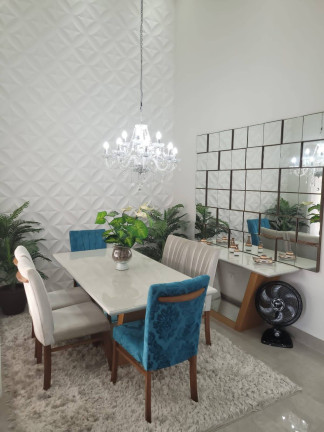 Imagem Casa com 3 Quartos à Venda, 178 m² em Chácara Do Visconde - Taubaté Imagem Casa com 3 Quartos à Venda, 178 m² em Chácara Do Visconde - Taubaté