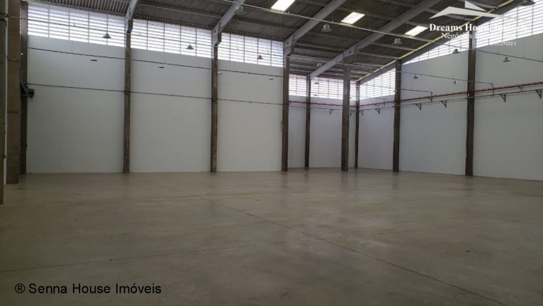 Imóvel para Alugar, 1.165 m² em Soares - Jarinu
