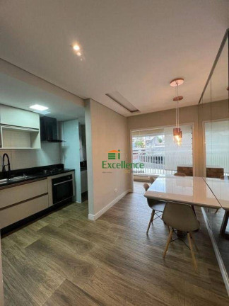 Imagem Apartamento com 2 Quartos à Venda, 65 m² em Santa Paula - São Caetano Do Sul Imagem Apartamento com 2 Quartos à Venda, 65 m² em Santa Paula - São Caetano Do Sul