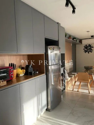 Imagem Apartamento com 3 Quartos à Venda, 144 m² em Perdizes - São Paulo