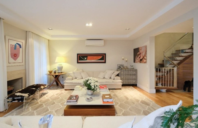 Imagem Apartamento com 4 Quartos à Venda, 278 m² em Perdizes - São Paulo
