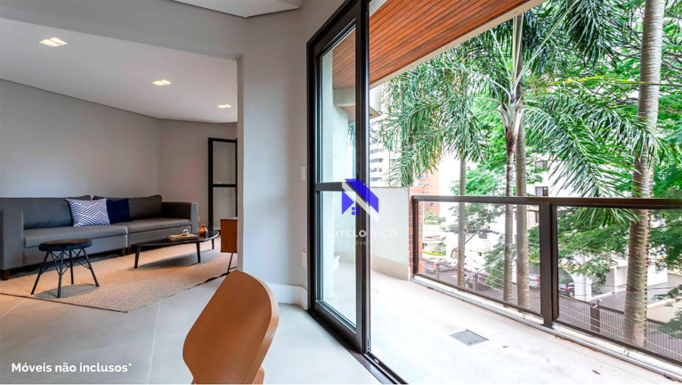 Imagem Apartamento com 2 Quartos à Venda, 142 m² em Perdizes - São Paulo Imagem Apartamento com 2 Quartos à Venda, 142 m² em Perdizes - São Paulo