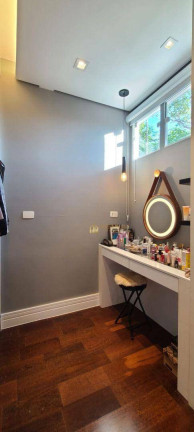 Imagem Sobrado com 4 Quartos à Venda, 350 m² em Jardim Das Colinas - São José Dos Campos