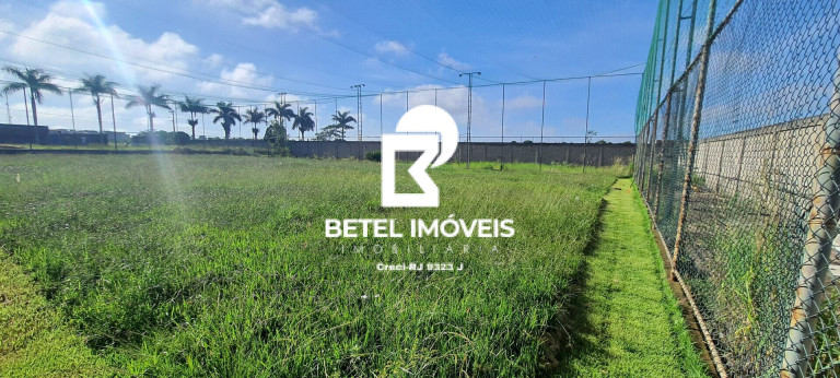 Imagem Terreno à Venda, 3.861 m² em Centro - São Francisco De Itabapoana Imagem Terreno à Venda, 3.861 m² em Centro - São Francisco De Itabapoana