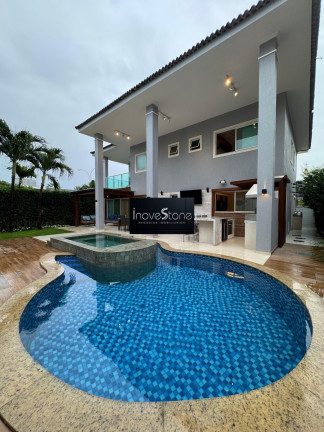 Casa de Condomínio com 5 Quartos para Alugar, 520 m² em Coaçu - Eusébio
