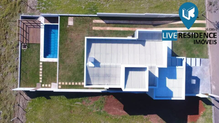 Imagem Casa com 4 Quartos à Venda, 255 m² em Terras De Santa Cruz - Bragança Paulista Imagem Casa com 4 Quartos à Venda, 255 m² em Terras De Santa Cruz - Bragança Paulista