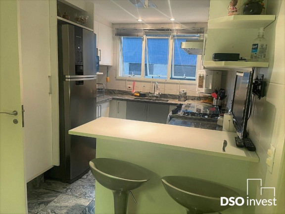 Imagem Apartamento com 3 Quartos à Venda,  em Brooklin Novo - São Paulo