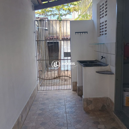 Casa com 2 Quartos à Venda, 45 m² em Vida Nova - Parnamirim