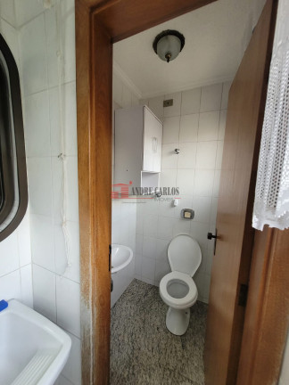 Imagem Apartamento com 3 Quartos à Venda, 127 m² em Centro - Osasco Imagem Apartamento com 3 Quartos à Venda, 127 m² em Centro - Osasco