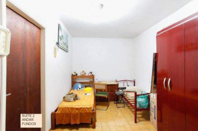 Imagem Casa com 3 Quartos à Venda, 189 m² em Parque Jabaquara - São Paulo