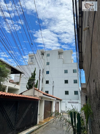 Imagem Apartamento com 2 Quartos à Venda, 42 m² em Lauzane Paulista - São Paulo