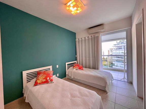 Imagem Apartamento com 3 Quartos à Venda, 138 m² em Riviera De São Lourenço - Bertioga