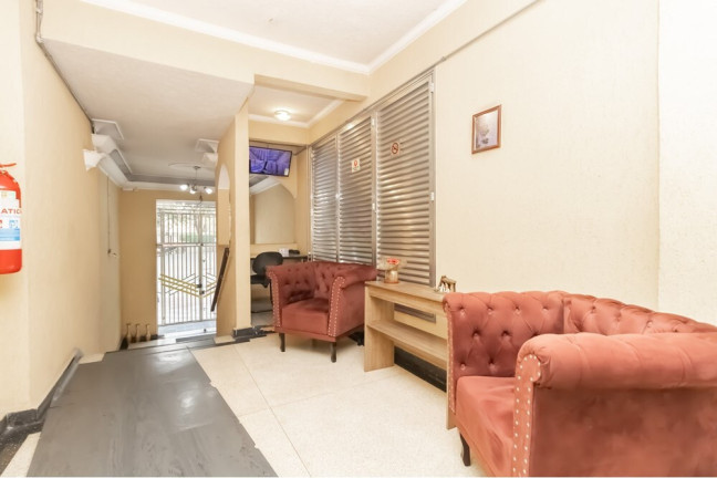 Imagem Apartamento com 2 Quartos à Venda, 95 m² em Santa Cecília - São Paulo