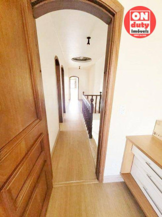 Imagem Sobrado com 4 Quartos à Venda, 211 m² em José Menino - Santos Imagem Sobrado com 4 Quartos à Venda, 211 m² em José Menino - Santos