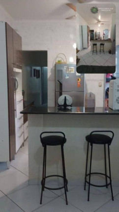 Imagem Casa com 2 Quartos à Venda, 64 m² em Caiçara - Praia Grande Imagem Casa com 2 Quartos à Venda, 64 m² em Caiçara - Praia Grande