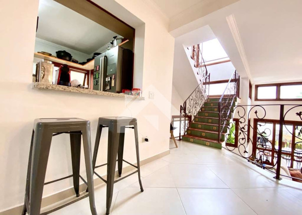 Imagem Casa de Condomínio com 4 Quartos à Venda, 325 m² em Moinho Velho - Cotia Imagem Casa de Condomínio com 4 Quartos à Venda, 325 m² em Moinho Velho - Cotia