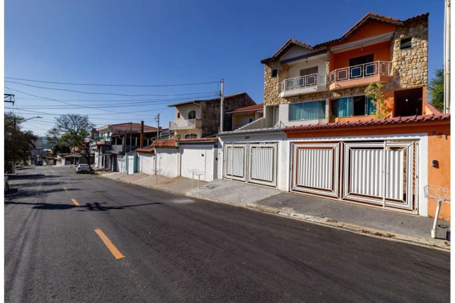 Imagem Casa com 4 Quartos à Venda, 309 m² em Jardim Das Flores - Osasco Imagem Casa com 4 Quartos à Venda, 309 m² em Jardim Das Flores - Osasco