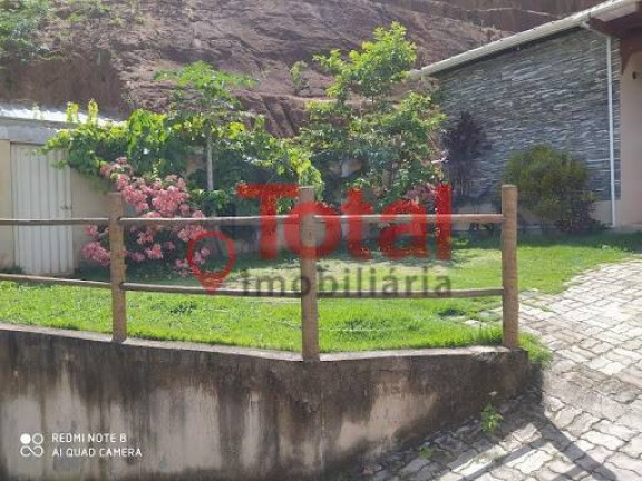 Imagem Casa com 3 Quartos à Venda, 432 m² em Fontes - Ipatinga