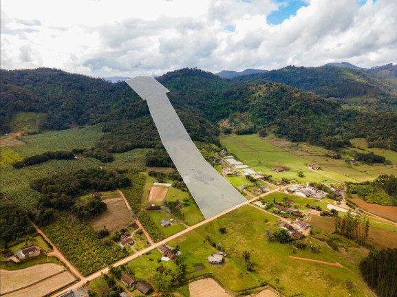 Imagem Chácara à Venda, 140 m² em Rio Dos Cedros - Rio Dos Cedros Imagem Chácara à Venda, 140 m² em Rio Dos Cedros - Rio Dos Cedros