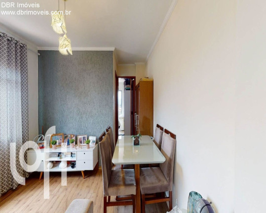 Imagem Apartamento com 1 Quarto à Venda, 44 m² em Tucuruvi - São Paulo Imagem Apartamento com 1 Quarto à Venda, 44 m² em Tucuruvi - São Paulo