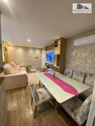 Imagem Apartamento com 3 Quartos à Venda, 82 m² em Jardim Flor Da Montanha - Guarulhos Imagem Apartamento com 3 Quartos à Venda, 82 m² em Jardim Flor Da Montanha - Guarulhos