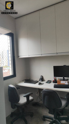 Imagem Apartamento com 3 Quartos à Venda, 152 m² em Embaré - Santos Imagem Apartamento com 3 Quartos à Venda, 152 m² em Embaré - Santos