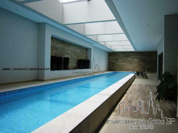 Imagem Apartamento com 3 Quartos à Venda, 103 m² em Vila Gumercindo - São Paulo