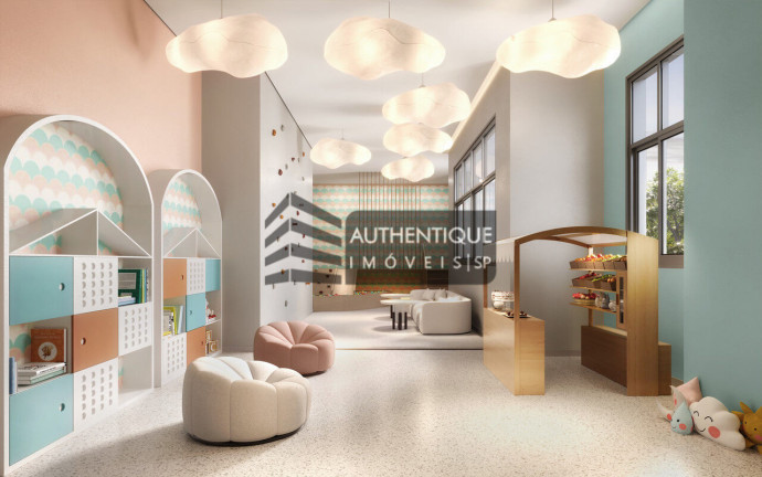 Imagem Imóvel com 1 Quarto à Venda, 31 m² em Ipiranga - São Paulo Imagem Imóvel com 1 Quarto à Venda, 31 m² em Ipiranga - São Paulo