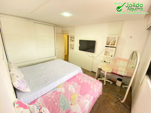 Imagem Apartamento com 3 Quartos à Venda, 196 m² em Aldeota - Fortaleza