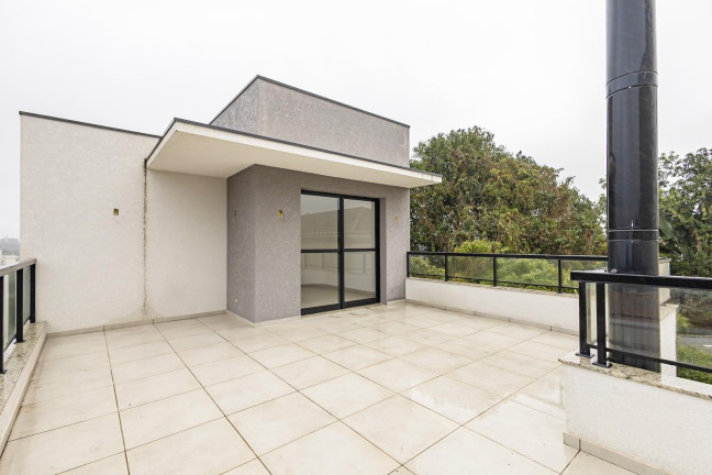 Imagem Casa de Condomínio com 3 Quartos à Venda, 116 m² em Lindóia - Curitiba Imagem Casa de Condomínio com 3 Quartos à Venda, 116 m² em Lindóia - Curitiba