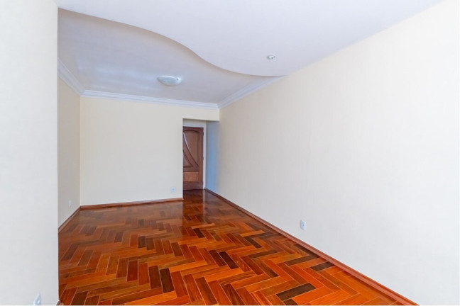 Apartamento com 3 Quartos à Venda, 78 m² em Cidade Monções - São Paulo