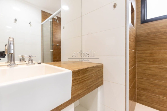 Imagem Apartamento com 3 Quartos à Venda, 147 m² em Vila Leopoldina - São Paulo