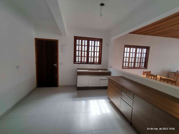 Imagem Casa com 4 Quartos à Venda, 120 m² em Jardim Indaiá - Bertioga Imagem Casa com 4 Quartos à Venda, 120 m² em Jardim Indaiá - Bertioga