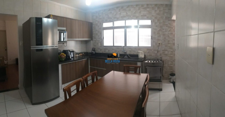 Imagem Apartamento com 2 Quartos à Venda, em Centro - São Vicente Imagem Apartamento com 2 Quartos à Venda, em Centro - São Vicente