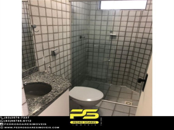 Imagem Apartamento com 2 Quartos à Venda, 62 m² em Bessa - João Pessoa Imagem Apartamento com 2 Quartos à Venda, 62 m² em Bessa - João Pessoa