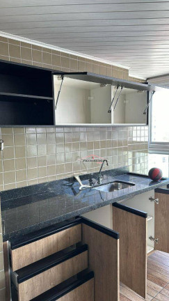 Imagem Apartamento com 2 Quartos à Venda, 78 m² em Canto Do Forte - Praia Grande Imagem Apartamento com 2 Quartos à Venda, 78 m² em Canto Do Forte - Praia Grande