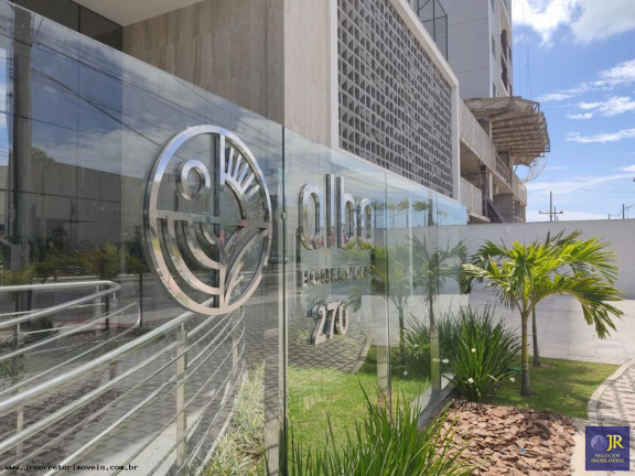 Imagem Apartamento com 2 Quartos à Venda, 58 m² em Jockey De Itaparica - Vila Velha