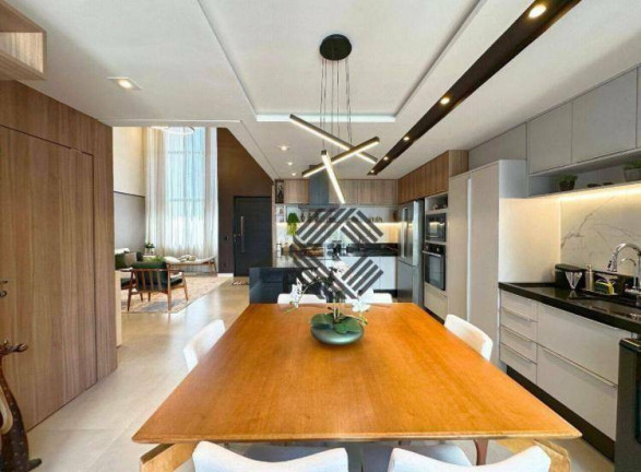 Imagem Casa com 3 Quartos à Venda, 199 m² em Condomínio Ibiti Reserva - Sorocaba Imagem Casa com 3 Quartos à Venda, 199 m² em Condomínio Ibiti Reserva - Sorocaba
