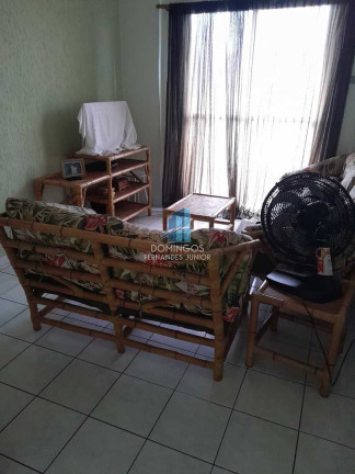 Imagem Apartamento com 1 Quarto para Temporada, 68 m² em Caiçara - Praia Grande