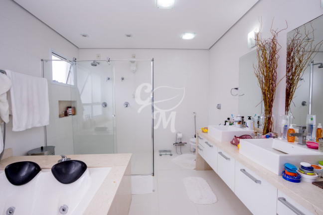 Imagem Casa de Condomínio com 4 Quartos à Venda, 632 m² em Jundiaí Mirim - Jundiaí Imagem Casa de Condomínio com 4 Quartos à Venda, 632 m² em Jundiaí Mirim - Jundiaí