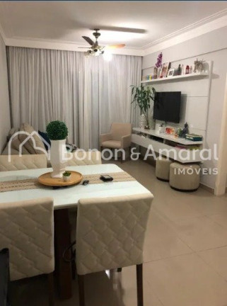 Imagem Apartamento com 2 Quartos à Venda, 80 m² em Taquaral - Campinas Imagem Apartamento com 2 Quartos à Venda, 80 m² em Taquaral - Campinas