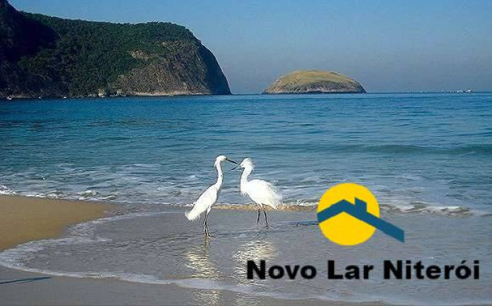 Imagem Casa com 4 Quartos à Venda, 270 m² em Santo Antônio - Niterói