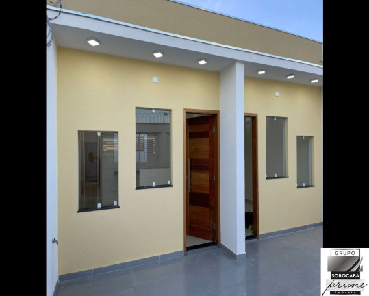 Imagem Casa com 2 Quartos à Venda, 154 m² em Vista Barbara - Sorocaba Imagem Casa com 2 Quartos à Venda, 154 m² em Vista Barbara - Sorocaba