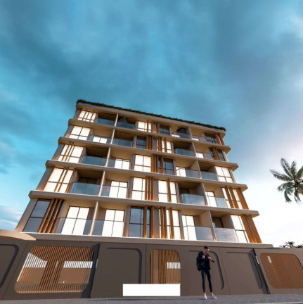 Imagem Apartamento com 2 Quartos à Venda, 53 m² em Bessa - João Pessoa Imagem Apartamento com 2 Quartos à Venda, 53 m² em Bessa - João Pessoa