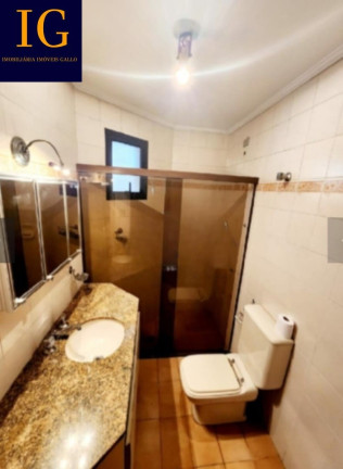 Imagem Apartamento com 3 Quartos à Venda, 110 m² em Santa Paula - São Caetano Do Sul