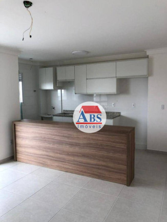 Imagem Apartamento com 2 Quartos à Venda, 73 m² em Boqueirão - Santos Imagem Apartamento com 2 Quartos à Venda, 73 m² em Boqueirão - Santos
