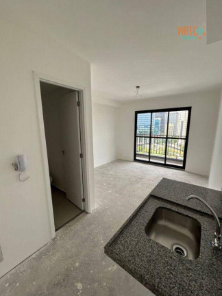 Imagem Studio com 1 Quarto à Venda, 23 m² em Pinheiros - São Paulo