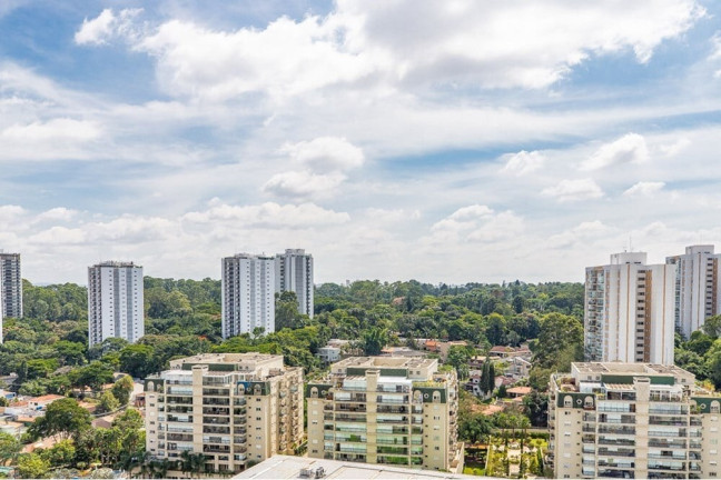Imagem Imóvel com 4 Quartos à Venda, 171 m² em Alto Da Boa Vista - São Paulo Imagem Imóvel com 4 Quartos à Venda, 171 m² em Alto Da Boa Vista - São Paulo